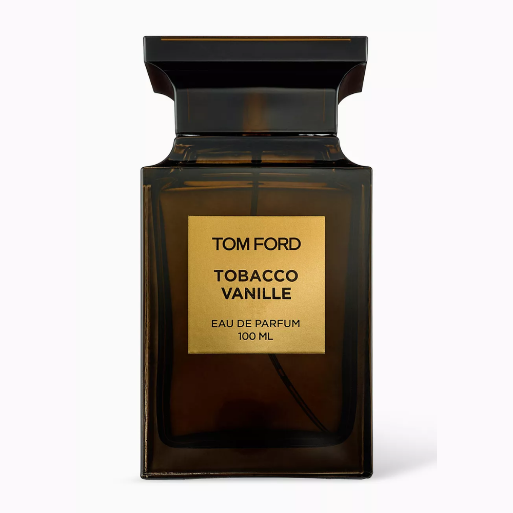 132 عطر توباكو فانيلا من توم فورد للجنسين 100مل – او دو بارفيوم - الصورة 1