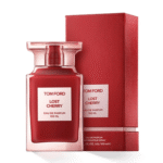 ⁦عطر لوست شيري من توم فورد للجنسين 100مل – او دو بارفيوم⁩ - الصورة ⁦2⁩