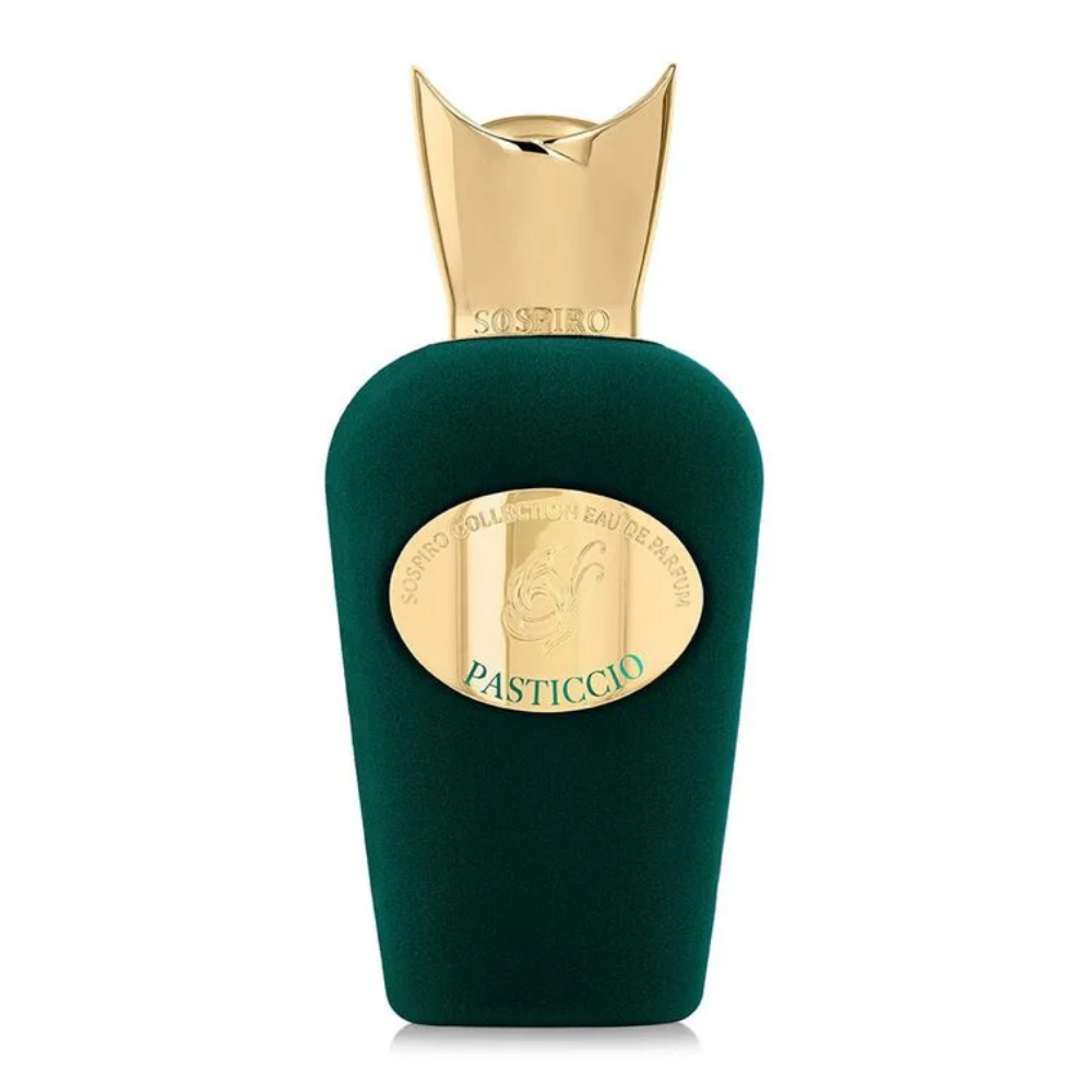 143 عطر زيرجوف سوسبيرو فيبراتو للجنسين 100مل – او دو بارفيوم - الصورة 1