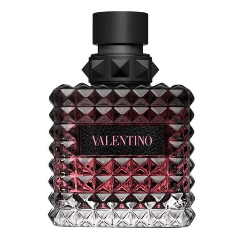 149 عطر فالنتينو دونا بورن ان روما انتنس للنساء 100مل – او دي بارفيوم - الصورة 1