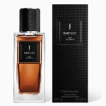 ⁦عطر ايف سان لوران بيبي كات رو بوربون للجنسين 125مل – او دو بارفيوم⁩ - الصورة ⁦2⁩