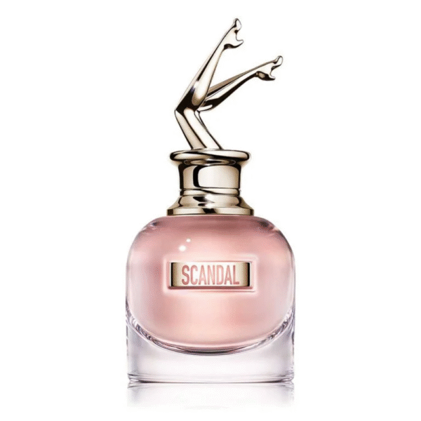 عطر سكاندال جان بول غولتير للنساء 80مل – او دو بارفيوم