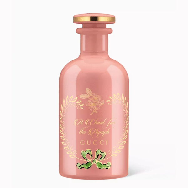 عطر قوتشي ذي الكميست جاردن أ تشانت فور ذا نيمف للجنسين 100مل – او دو بارفيوم