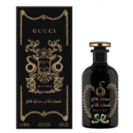 ⁦عطر قوتشي ذا فويس او ذا سنيك للجنسين 100مل – او دو بارفيوم⁩ - الصورة ⁦2⁩