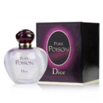 ⁦عطر ديور بيور بويزن للنساء 100مل – او دو بارفيوم⁩ - الصورة ⁦2⁩