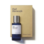 ⁦عطر ميزون كريفلي عود ماراكوجا للجنسين 100مل – اكستريت دي بارفيوم⁩ - الصورة ⁦2⁩