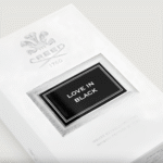 ⁦عطر كريد لوف ان بلاك للنساء 75مل – او دو بارفيوم⁩ - الصورة ⁦2⁩