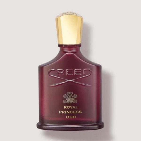 عطر كريد رويال برنسس عود للنساء 75مل – او دو بارفيوم