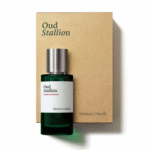 ⁦عطر ميزون كريفلي عود ستاليون للجنسين 100مل – اكستريت دي بارفيوم⁩ - الصورة ⁦2⁩