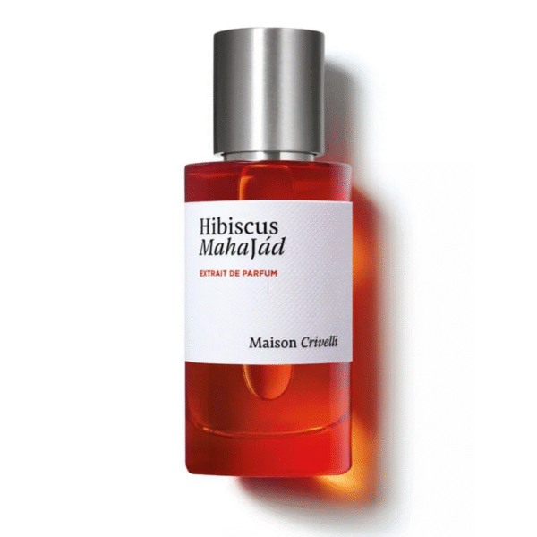 عطر ميزون كريفلي هيبيسكوس مهاجاد للجنسين 100مل – اكستريت دي بارفيوم