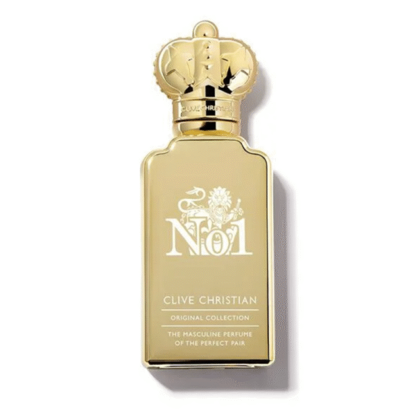 عطر كلايف كريستيان No1 اوريجنال كوليكشن للنساء 50مل – او دو بارفيوم