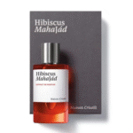 ⁦عطر ميزون كريفلي هيبيسكوس مهاجاد للجنسين 100مل – اكستريت دي بارفيوم⁩ - الصورة ⁦2⁩