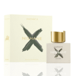 ⁦عطر نيشاني هاشيفات اكس للجنسين 100مل – اكسترايت دي بارفيوم⁩ - الصورة ⁦2⁩