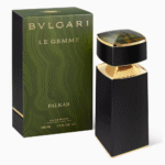 ⁦عطر بولغاري لو جيم فالكار للجنسين 100مل – او دي بارفيوم⁩ - الصورة ⁦2⁩