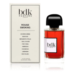 ⁦عطر بي دي كيه بارفيومز روج سموكينج للجنسين 100مل – او دي بارفيوم⁩ - الصورة ⁦2⁩