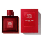 ⁦عطر جيرلان هابيت روج برايف للرجال 100مل – او دي بارفيوم⁩ - الصورة ⁦2⁩