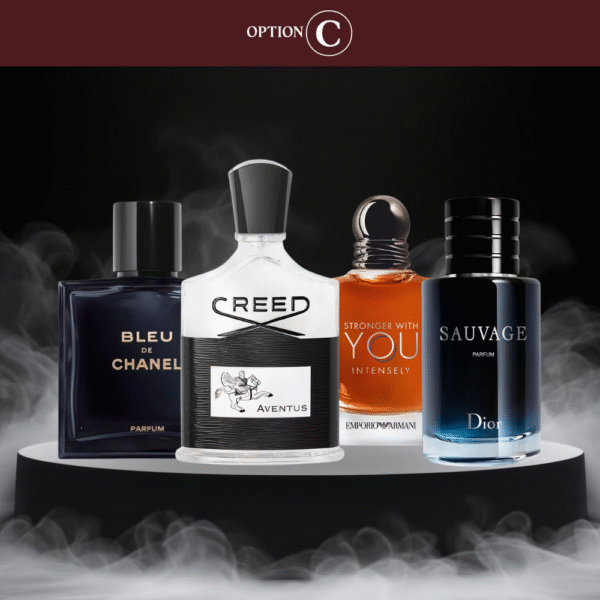 باقة الرجل الحر - للرجال