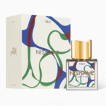 ⁦عطر نيشاني تيرو للجنسين 100مل - اكسترايت دي بارفيوم⁩ - الصورة ⁦2⁩