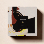 ⁦عطر امواج جورني للرجال 100مل - او دو بارفيوم⁩ - الصورة ⁦2⁩