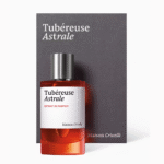 ⁦عطر ميزون كريفلي تيوبروز استرال للجنسين 100مل – اكستريت دي بارفيوم⁩ - الصورة ⁦2⁩