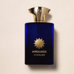 عطر امواج انترلود للرجال 100مل - او دو بارفيوم