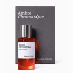 ⁦عطر ميزون كريفلي عنبر كروماتيك للجنسين 100مل – اكستريت دي بارفيوم⁩ - الصورة ⁦2⁩