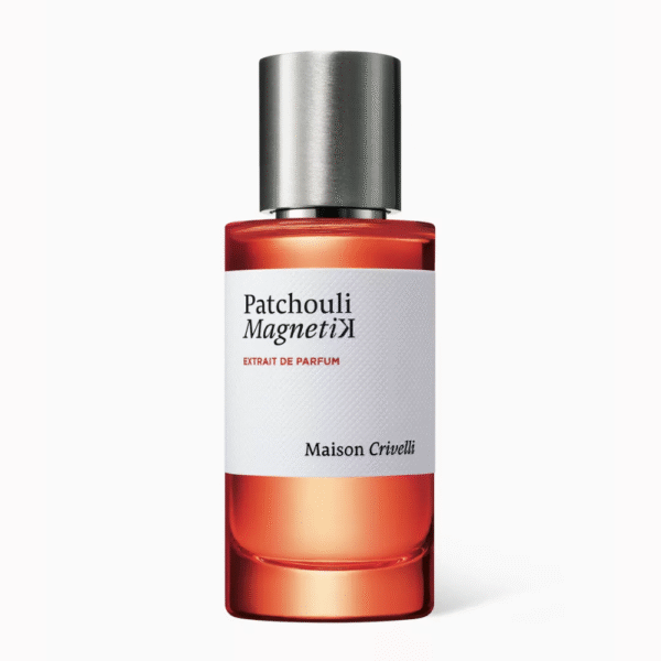 عطر ميزون كريفلي باتشولي ماجنتيك للجنسين 100مل – اكستريت دي بارفيوم