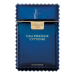 عطر فرزاتشي او فريش اكستريم للرجال 100مل - او دو بارفيوم