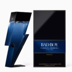 ⁦عطر كارولينا هيريرا باد بوي كوبالت للرجال 100مل – او دو بارفيوم⁩ - الصورة ⁦2⁩