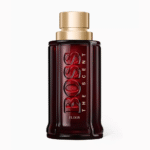 عطر بوس ذا سنت اليكسير انتنس للرجال 100مل – او دو بارفيوم