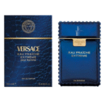 ⁦عطر فرزاتشي او فريش اكستريم للرجال 100مل - او دو بارفيوم⁩ - الصورة ⁦2⁩