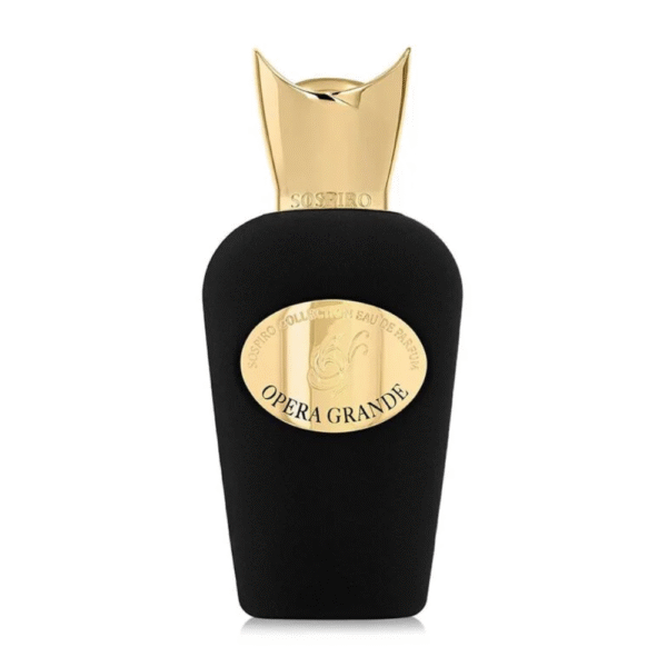 عطر زيرجوف سوسبيرو اوبيرا جراند للجنسين 100مل – او دو بارفيوم