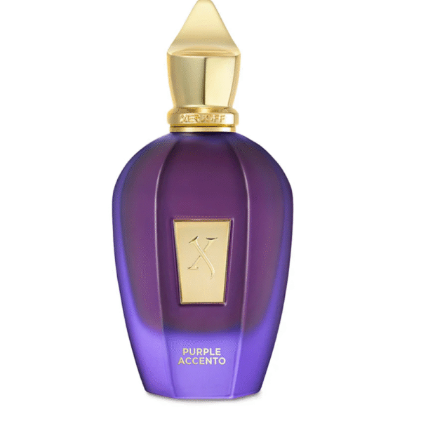 عطر زيرجوف بيربل اكسينتو للجنسين 100مل – او دو بارفيوم