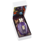 ⁦عطر زيرجوف بيربل اكسينتو للجنسين 100مل – او دو بارفيوم⁩ - الصورة ⁦2⁩