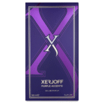 ⁦عطر زيرجوف بيربل اكسينتو للجنسين 100مل – او دو بارفيوم⁩ - الصورة ⁦3⁩