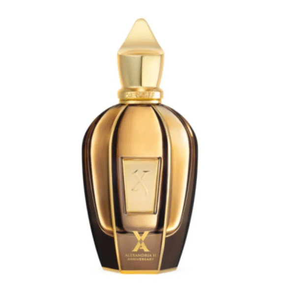 عطر زيرجوف الكسندريا II انيفيرسري للجنسين 100مل – او دو بارفيوم