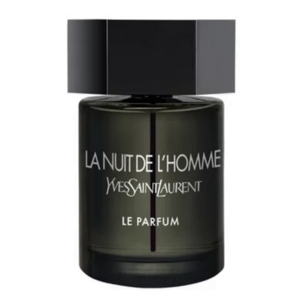 عطر ايف سان لوران لا نوي دي لوم للرجال 100مل – لي بارفيوم