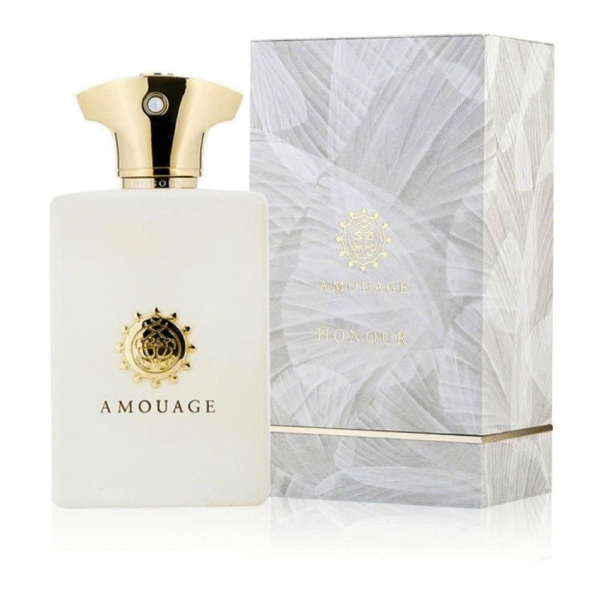 عطر امواج اونر شكل قديم للرجال 100مل – او دو بارفيوم