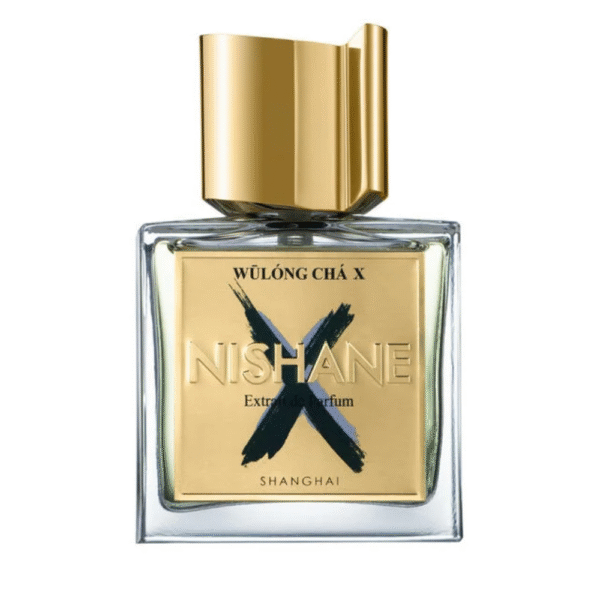 عطر نيشاني ويلونج تشا اكس للجنسين 100مل – اكسترايت دي بارفيوم