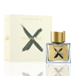 ⁦عطر نيشاني ويلونج تشا اكس للجنسين 100مل – اكسترايت دي بارفيوم⁩ - الصورة ⁦2⁩