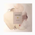 ⁦عطر امواج اشوري للنساء 100مل - او دو بارفيوم⁩ - الصورة ⁦2⁩