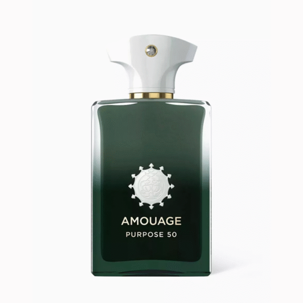 عطر امواج بيربوز 50 للجنسين 100مل – او دو بارفيوم