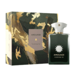 ⁦عطر امواج بيربوز 50 للجنسين 100مل – او دو بارفيوم⁩ - الصورة ⁦2⁩