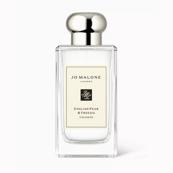 عطر جو مالون انجليش بير اند فريسيا كولون للنساء 100مل