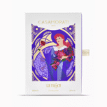 ⁦عطر زيرجوف كاساموراتي لا توسكا للنساء 100مل – او دو بارفيوم⁩ - الصورة ⁦2⁩