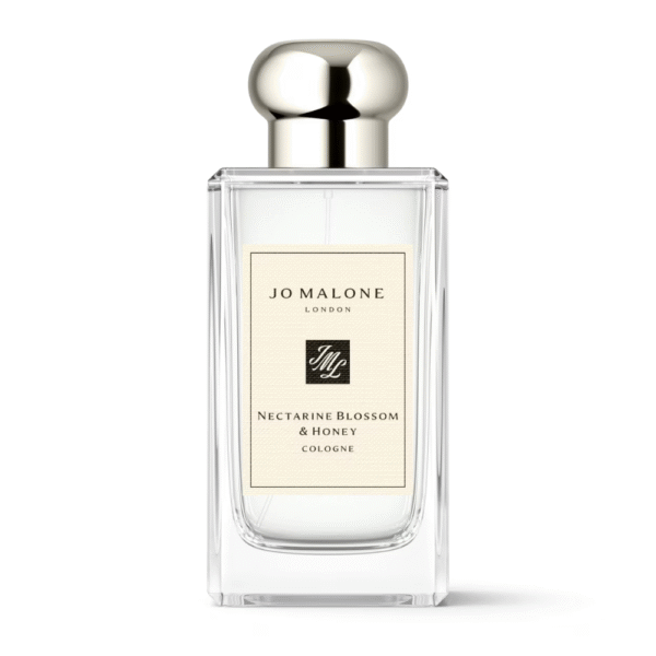 عطر جو مالون نكتارين بلوسوم اند هوني كولون للنساء 100مل