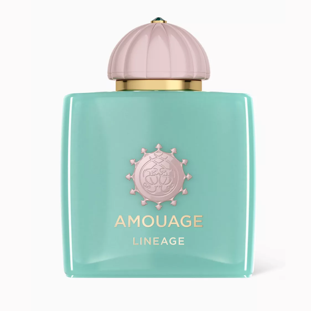 3 عطر امواج لينياج للجنسين 100مل - او دو بارفيوم - الصورة 1