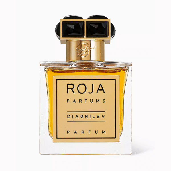 عطر دياغيليف روجا للجنسين 100مل – او دو بارفيوم