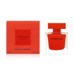 ⁦عطر نارسيسو رودريغز روج للنساء 90مل – او دو بارفيوم⁩ - الصورة ⁦2⁩