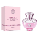 ⁦عطر فرزاتشي ديلان بلاش بينك للنساء 100مل - او دو بارفيوم⁩ - الصورة ⁦2⁩